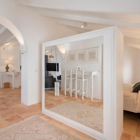 Porta Nova Suites Altea - Adults Only Exterior photo