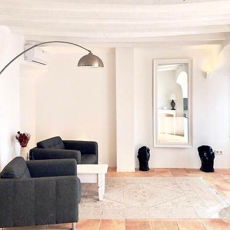 Porta Nova Suites Altea - Adults Only Exterior photo