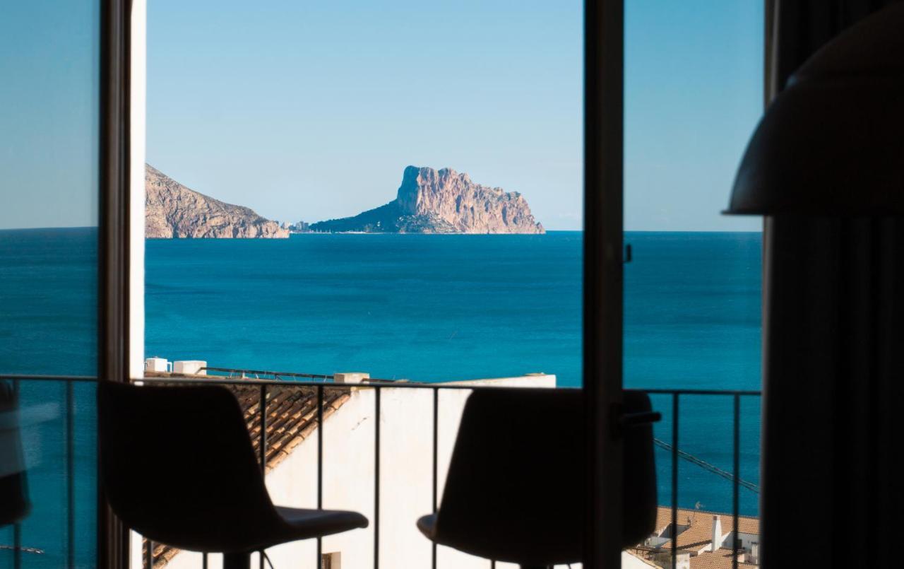 Porta Nova Suites Altea - Adults Only Exterior photo