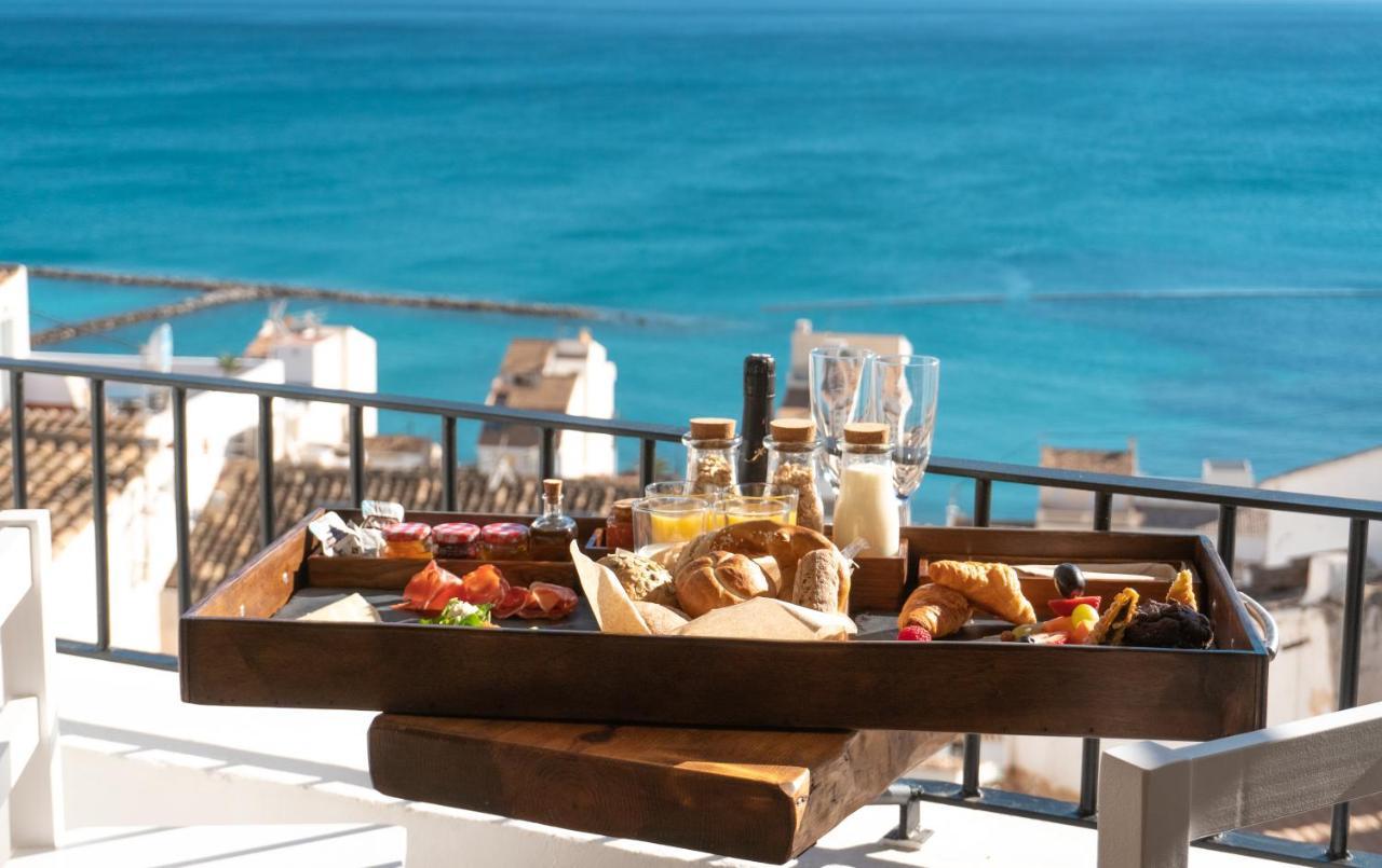 Porta Nova Suites Altea - Adults Only Exterior photo